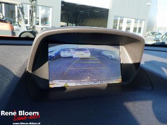 Opel Mokka 1.4 T Cosmo Automaat picture 19