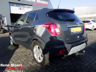 Opel Mokka 1.4 T Cosmo Automaat picture 2