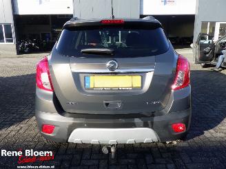 Opel Mokka 1.4 T Cosmo Automaat picture 3