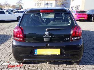 Peugeot 108 1.0 e-VTi Active 5drs picture 3