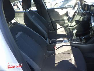 Opel Mokka 1.2 Edition 5drs Airco picture 14