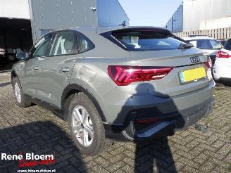 Audi Q3 45 TFSI e Edition Automaat 245pk picture 2