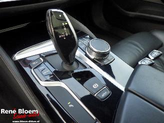 BMW 5-serie 520i High Executive picture 32