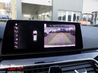 BMW 5-serie 520i High Executive picture 30