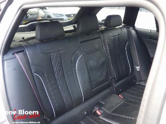 BMW 5-serie 520i High Executive picture 16