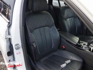 BMW 5-serie 520i High Executive picture 22