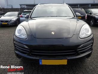 Porsche Cayenne 4.8 S 400pk Aut picture 7