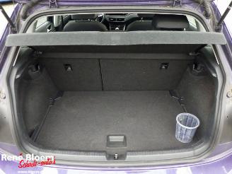 Volkswagen Polo 1.0 TSI Style Clima 5drs picture 12