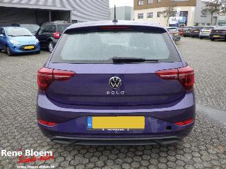 Volkswagen Polo 1.0 TSI Style Clima 5drs picture 3
