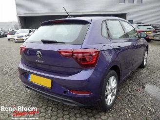 Volkswagen Polo 1.0 TSI Style Clima 5drs picture 4