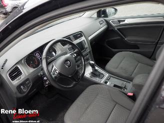 Volkswagen Golf 1.0 TSI Comfortline DSG picture 10