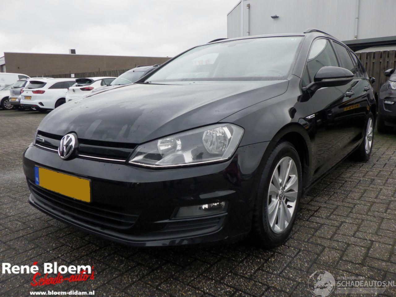 Volkswagen Golf 1.0 TSI Comfortline DSG