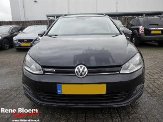 Volkswagen Golf 1.0 TSI Comfortline DSG picture 6