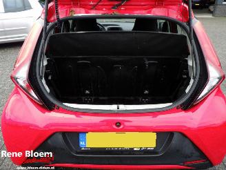 Toyota Aygo 1.0 VVT-I X-Fun Airco 5drs picture 12
