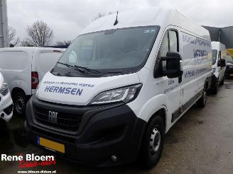 Fiat Ducato 2.2 Multijet 35H L4H2 picture 1