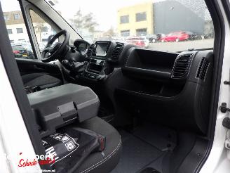 Fiat Ducato 2.2 Multijet 35H L4H2 picture 11