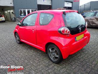 Toyota Aygo 1.0 12V Cool Airco picture 2