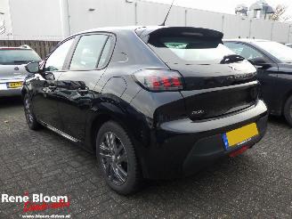 Peugeot 208 1.2 Puretech Active Pack picture 5