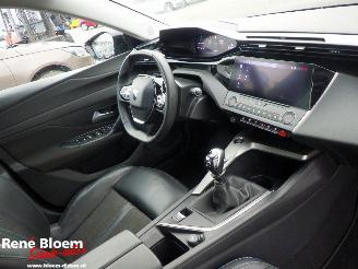 Peugeot 308 1.2 Puretech Business Navi 131pk picture 7