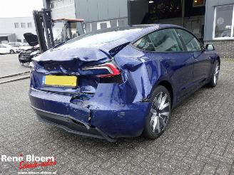 Tesla Model 3 RWD 60kwh Aut 283pk picture 4