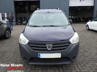 Dacia Dokker 1.5 DCi Airco 5p picture 3