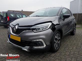 Auto incidentate Renault Captur 0.9 TCe Intens Navi 2018/11