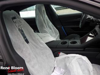 Porsche Taycan 4S 93,4 kWh picture 9