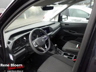 Volkswagen Caddy 2.0 TDI Comfort Carplay 102pk picture 11