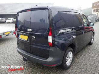 Volkswagen Caddy 2.0 TDI Comfort Carplay 102pk picture 4