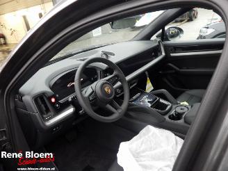 Porsche Cayenne E-Hybrid Full Option 470pk picture 15