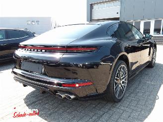 Porsche Panamera 4 E-Hybrid Full Option picture 4