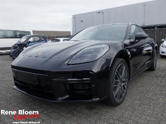  Porsche Panamera 4 E-Hybrid Full Option 2025/8