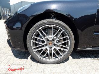 Porsche Panamera 4 E-Hybrid Full Option picture 13