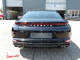 Porsche Panamera 4 E-Hybrid Full Option picture 3