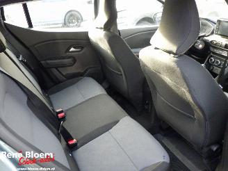 Dacia Sandero Stepway 1.1 TCE 110 Extreme 110pk picture 12