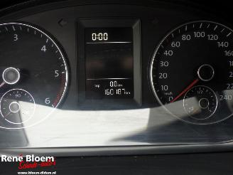 Volkswagen Caddy 2.0 TDI L1H1 Airco picture 14