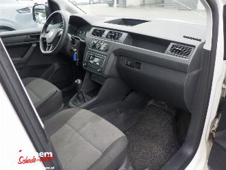 Volkswagen Caddy 2.0 TDI L1H1 Airco picture 9