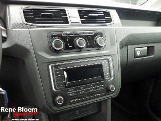 Volkswagen Caddy 2.0 TDI L1H1 Airco picture 13