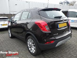 Opel Mokka X 1.6 Selection 5drs Navi picture 5