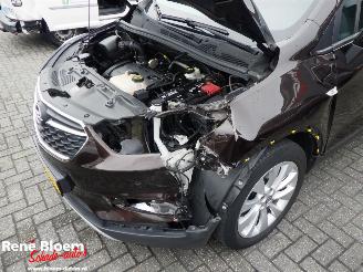 Opel Mokka X 1.6 Selection 5drs Navi picture 8