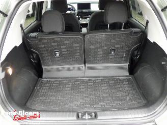 Hyundai Inster Pulse 49kwh Aut picture 15