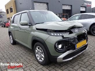 Hyundai Inster Pulse 49kwh Aut picture 2