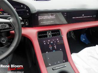 Porsche Taycan 4S 93kwh Full Option 570pk picture 19