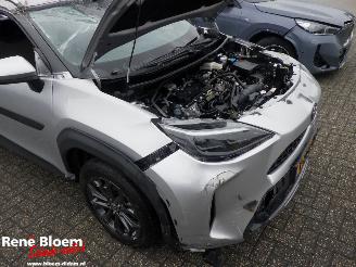 Toyota Yaris Cross 1.5 Hybrid Explore Aut picture 12