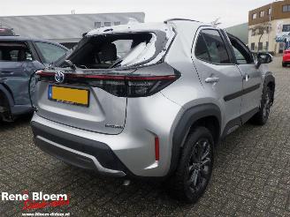 Toyota Yaris Cross 1.5 Hybrid Explore Aut picture 4