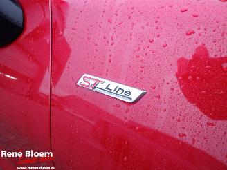 Ford Puma 1.0 EcoBoost Hybrid ST-Line Automaat picture 12