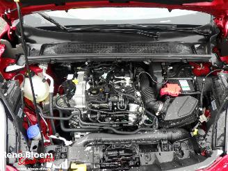 Ford Puma 1.0 EcoBoost Hybrid ST-Line Automaat picture 7