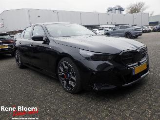 BMW i5 M60 XDrive 84kWh 601pk Full Option picture 6