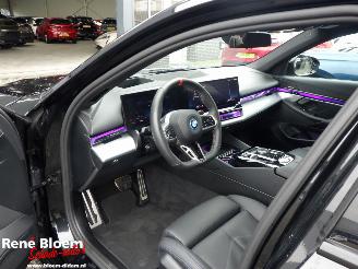 BMW i5 M60 XDrive 84kWh 601pk Full Option picture 17
