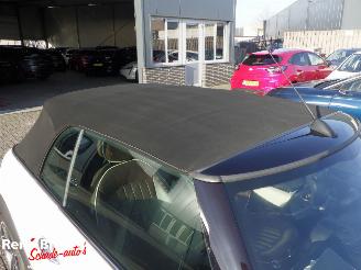 Mini Cooper 1.6 Cabrio Airco 120pk picture 10